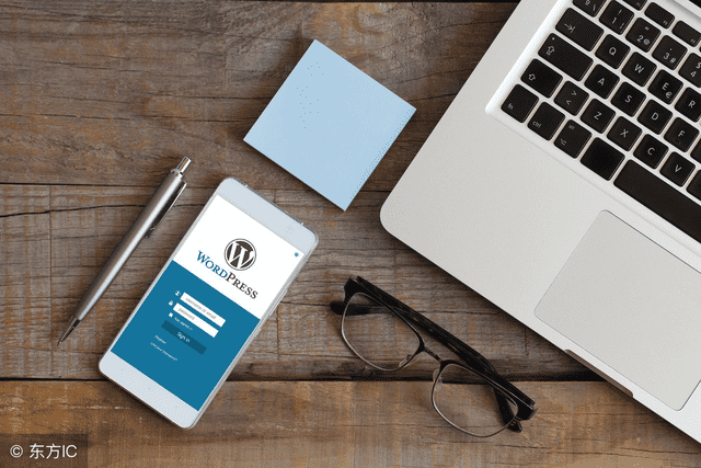 五分钟拥有一个属于自己的网站 wordpress建站快速入门