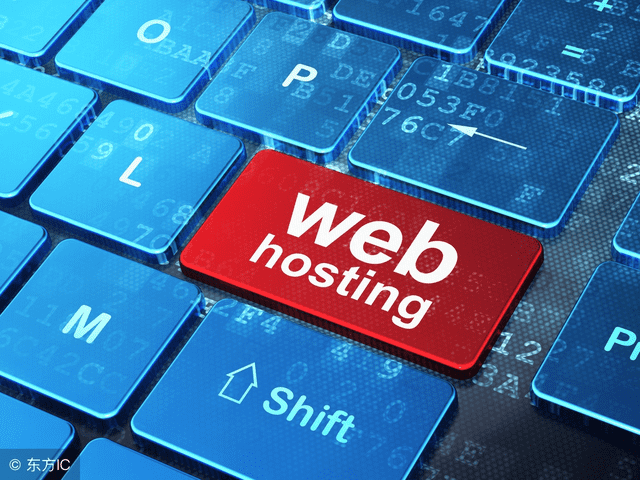 建一个属与自己的网站其实真的很简单,人人都可以做站长